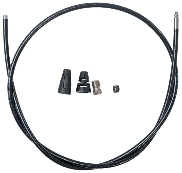 Magura MT C ABS Disc Brake Hose - 900mm