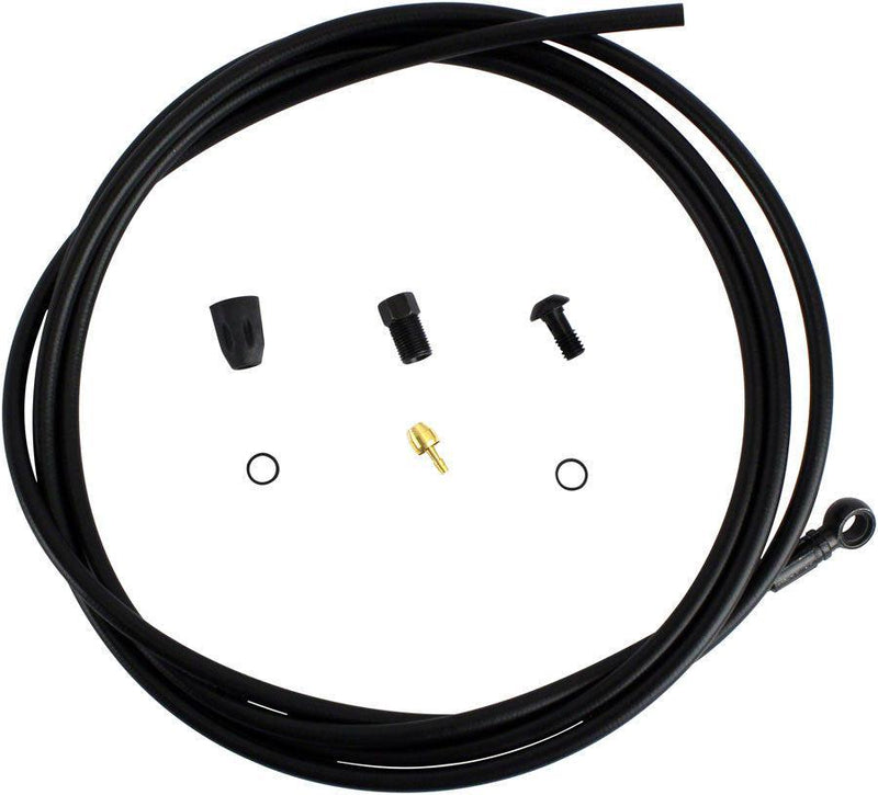 Hayes K2 Hydraulic Hose Kit for Dominion Prime Stroker and El Camino
