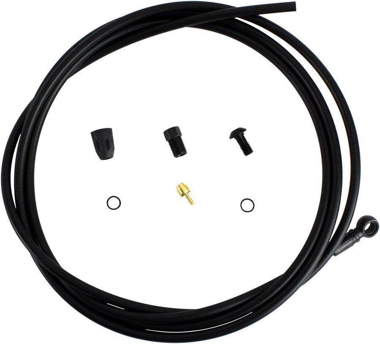 Hayes K2 Hydraulic Hose Kit for Dominion Prime Stroker and El Camino