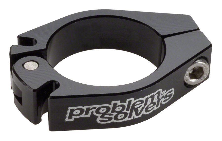 Problem Solvers Dual Cable Backstop 1-1/4" (32.0) 