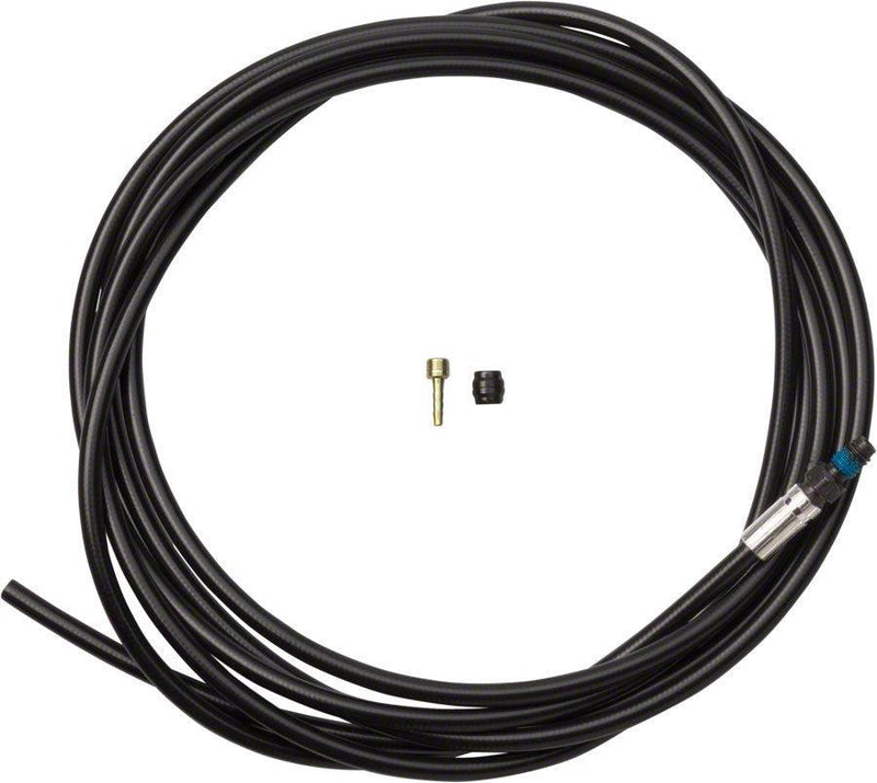 Magura Tubing Kit MT Series (0/0d) 2500mm - Black