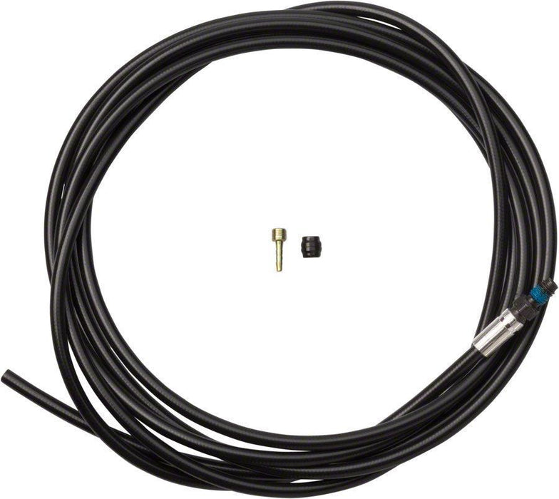 Magura Tubing Kit MT Series (0/0d) 2500mm - Black