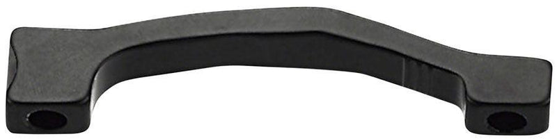 Tektro A12 Disc Brake Adaptor - Post Mount 180mm Compatible with 203mm Rotor
