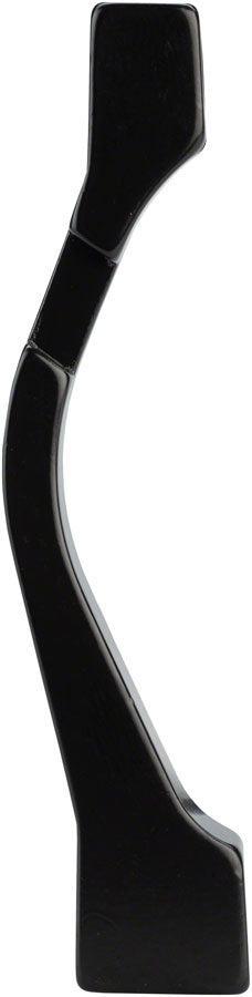Promax Post Mount Disc Brake Adapter - For Post Mount Frame/Fork Fits 180mm 160mm Rotors