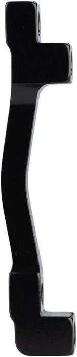 Promax Post Mount Disc Brake Adapter - For Post Mount Frame/Fork Fits 203mm Rotors
