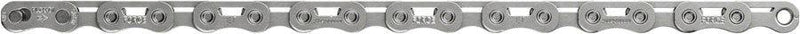 SRAM Force Flattop Chain - 12/13-Speed 114 Links PowerLock Connector Silver E1