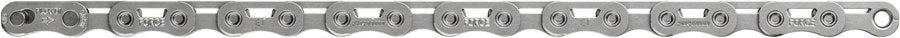 SRAM Force Flattop Chain - 12/13-Speed 114 Links PowerLock Connector Silver E1