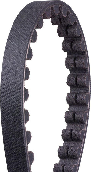 Gates Carbon Drive CDN Urban CenterTrack Belt - 118t Black