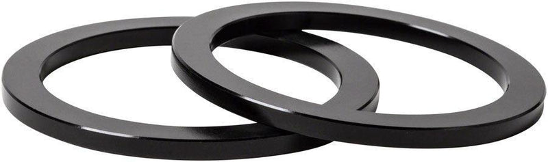 Cane Creek Bottom Bracket Spacer Kit - For use English BSA Cups 2.5mm 2 pk.