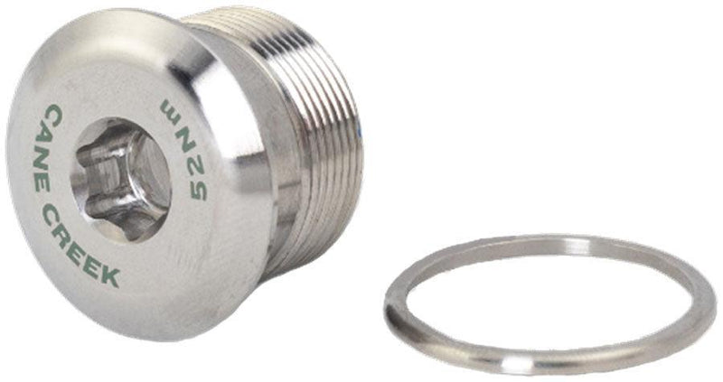 Cane Creek eeWings Crank Arm Fixing Bolt Washer - 8mm For Next Gen eeWings 8-Bolt Chainring Mount Type Crank
