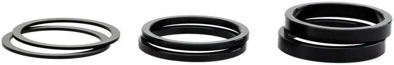 Cane Creek 30mm Bottom Bracket Spindle Spacer Kit - 2 1mm 2 2.5mm 2 5mm