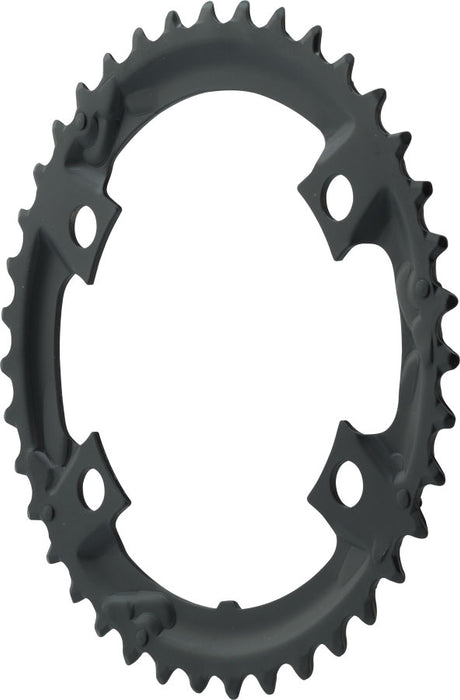 Shimano Sora R3030 non-chainring guard model 39t 110mm 9-Speed Middle Chainring BLK