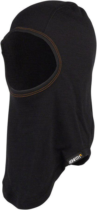 45NRTH 2024 Toaster Fork Balaclava - Black One Size