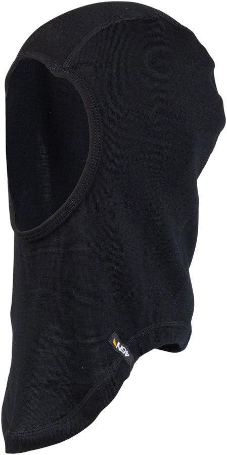 45NRTH 2022 Toaster Fork Balaclava - Black One Size