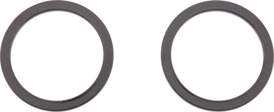 SRAM/TruVativ 2.5mm Spacers for BB30 Cranks