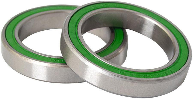 Cane Creek Hellbender 70 Bottom Bracket Bearing Kit - Compatible 24mm Spindle Includes 2 Cartridge Bearings