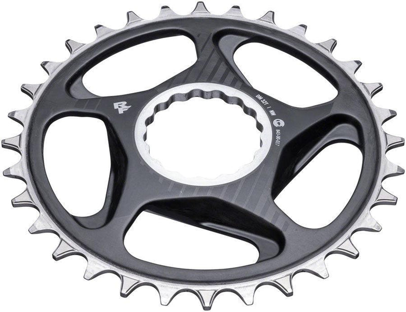 RaceFace ERA Direct Mount Chainring - 32t DM CINCH 10-12 Speed Narrow-Wide BLK