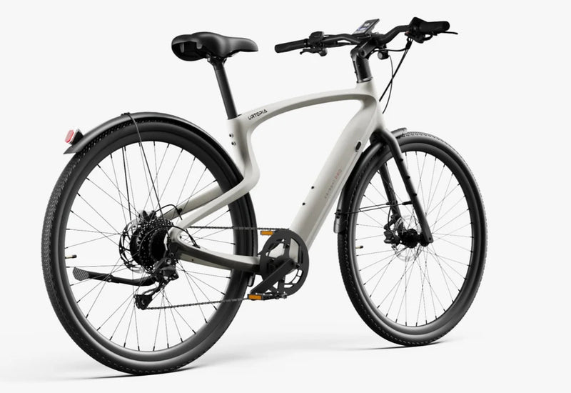 Urtopia Carbon Classic E bike