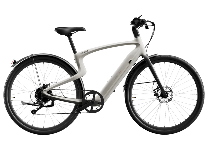 Urtopia Carbon Classic E bike