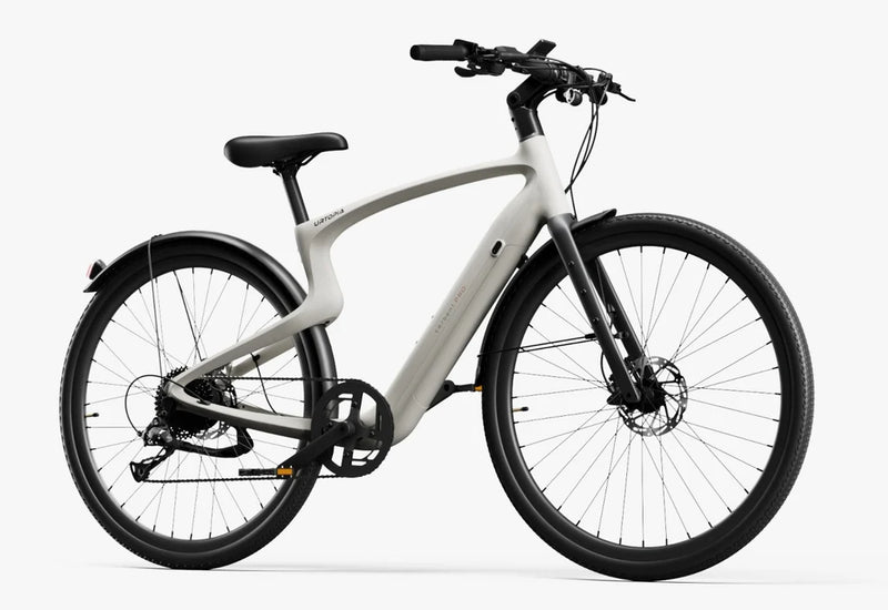Urtopia Carbon Classic E bike