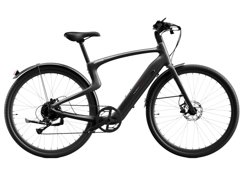 Urtopia Carbon Classic E bike