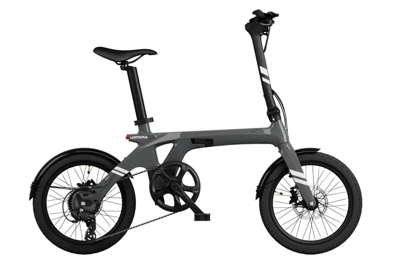 Urtopia Carbon Fold 1