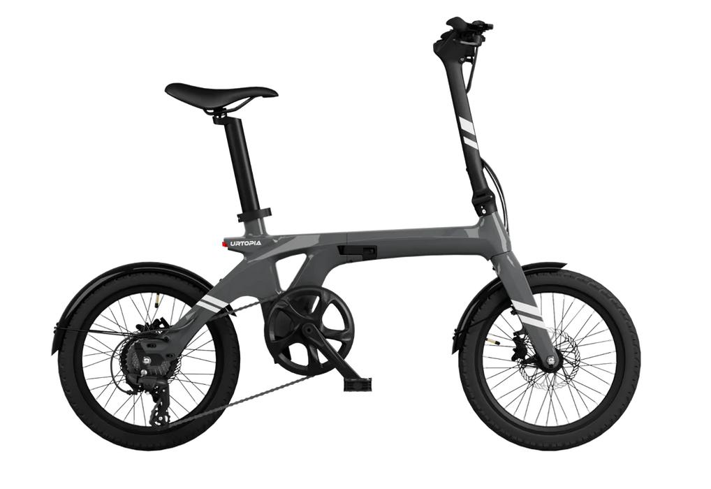 Urtopia Carbon Fold 1