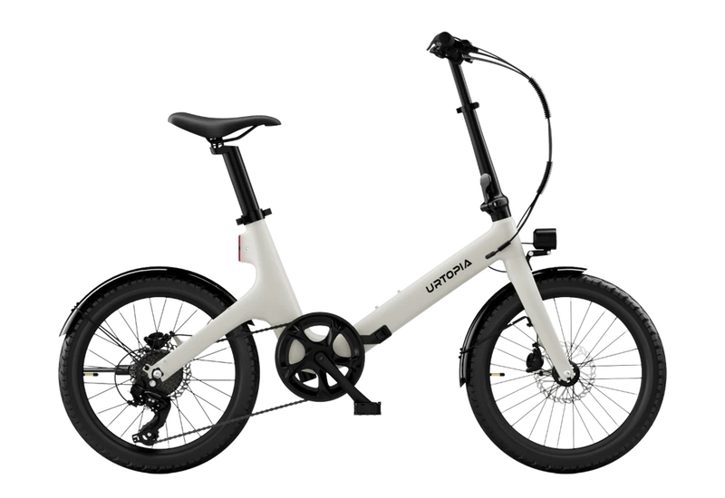 Urtopia Carbon Fold