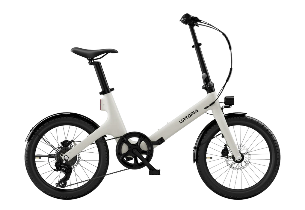 Urtopia Carbon Fold