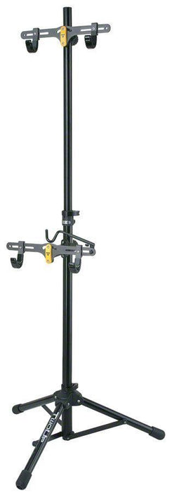 Topeak TwoUp Bike Stand: 2-bike Black