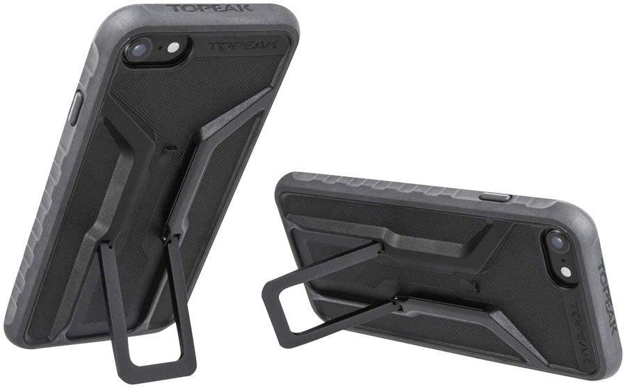 Topeak Ridecase with Mount Phone Case -iPhone SE (2nd Gen) 8/7