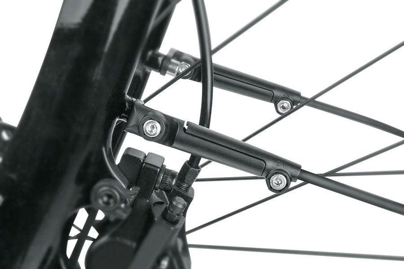SKS ESC Breakaway Fender Stay Mounts - Pack of 6