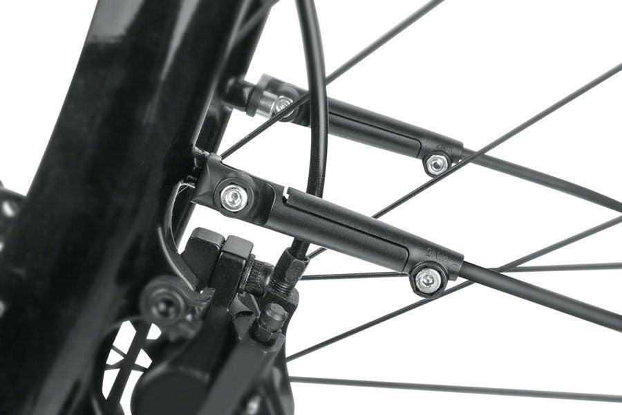 SKS ESC Breakaway Fender Stay Mounts - Pack of 6