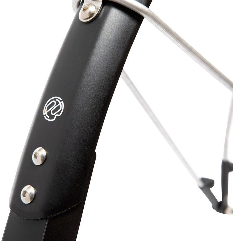 PDW Poncho Fenders - 700 x 45mm Recycled PC