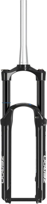 SR Suntour Zeron LO R Suspension Fork - 29" 150mm Tapered 15 x 110mm Disc BLK