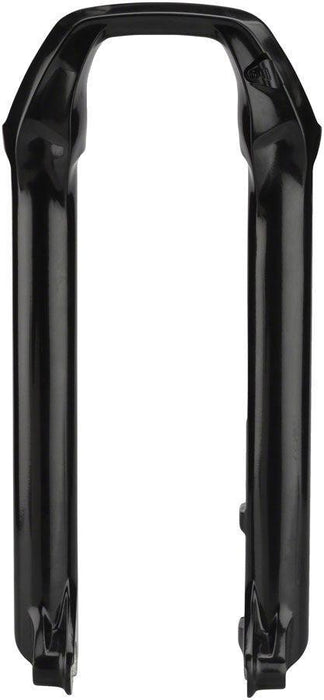 RockShox Lower Leg - 29 15x110 Boost BLK - Pike B1-B2/Select/Select+B3 2018-2020+/Revelation 35mm A1 2018+
