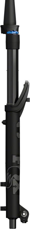 FOX 36 Performance Elite Suspension Fork - 29" 160 mm 15 x 110 mm Kabolt-X 44mm Offset GRIP X Damper 58HT Matte BLK