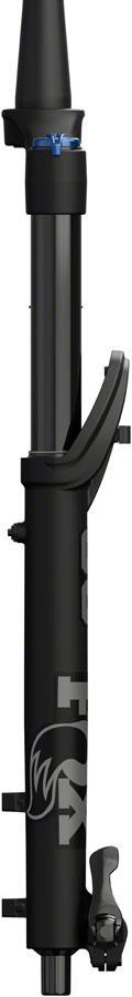 FOX 36 Performance Suspension Fork - 29" 160 mm 15QR x 110 mm 44mm Offset GRIP Damper 3-Position 58HT Matte BLK