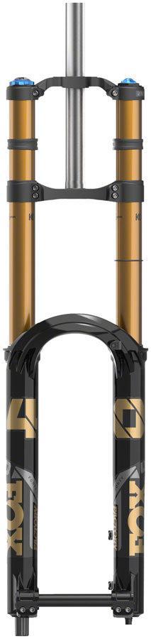 Fox Shox 40 Factory Fork (MY26) 27.5" 48r 203 Grip X2 >