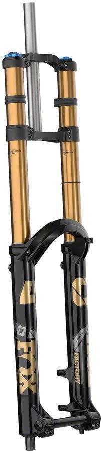 Fox Shox 40 Factory Fork (MY26) 27.5" 48r 203 Grip X2 >