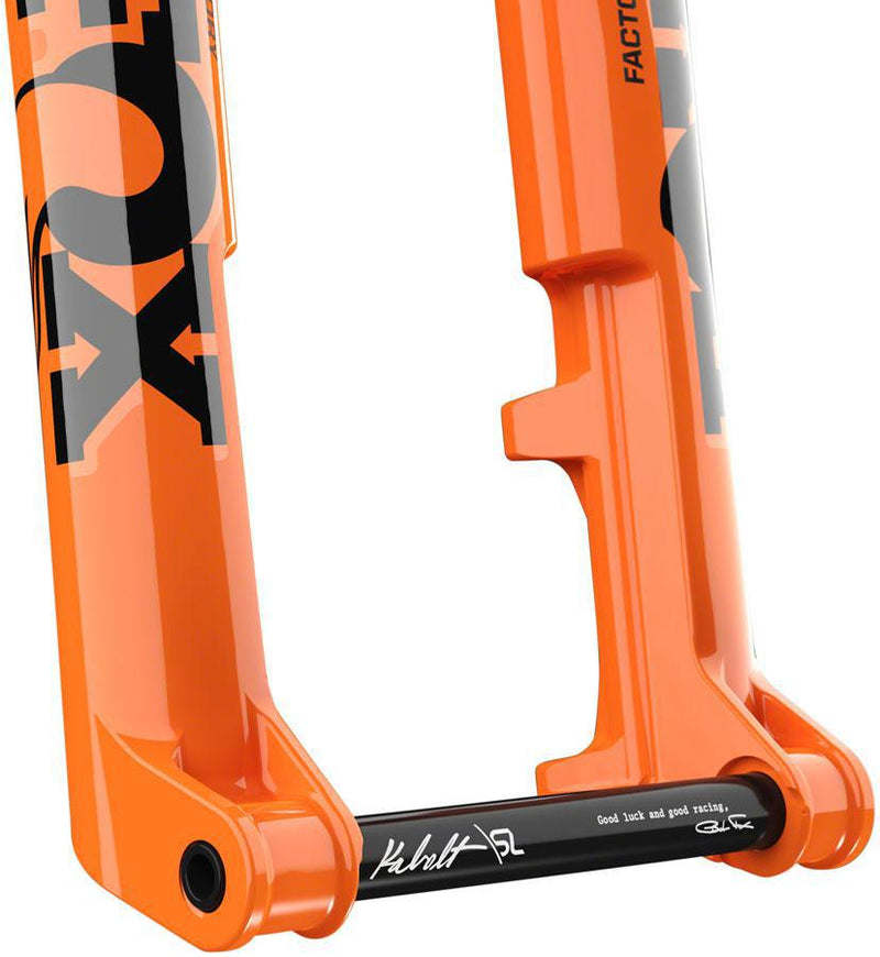 Fox Shox 32 Factory SC Fork 29" 44r 100