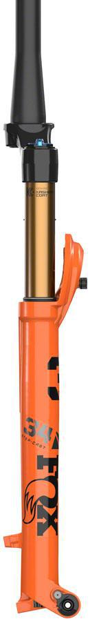 Fox Shox 34 Factory SC Fork 29" 44r 120 Grip SL 3-P Or
