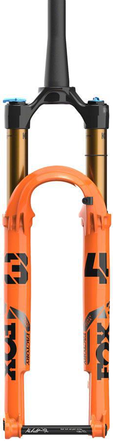 Fox Shox 34 Factory SC Fork 29" 44r 120 Grip SL 3-P Or