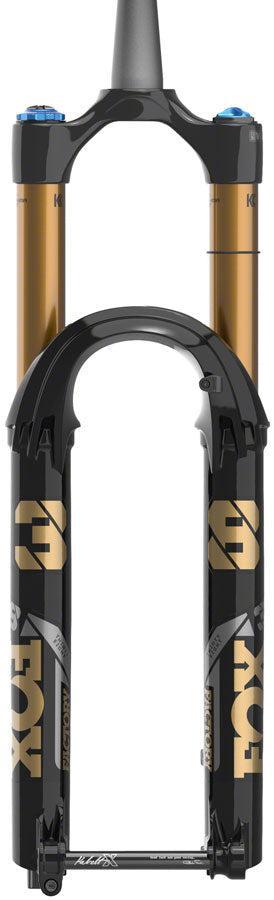 Fox Shox 38 Factory Fork (MY26) 29"44r170Grip X2Blk >