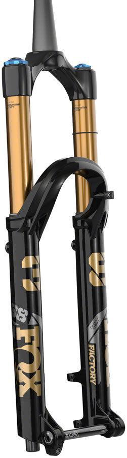 Fox Shox 38 Factory Fork (MY26) 29"44r170Grip X2Blk >