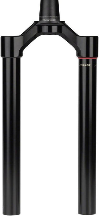 RockShox CSU - Pike C1+ /Pike Flight Attendant C1+ 2023+ DebonAir 27.5"/29"/27.5+ 15 x 110 mm 37 mm Offset No Gra