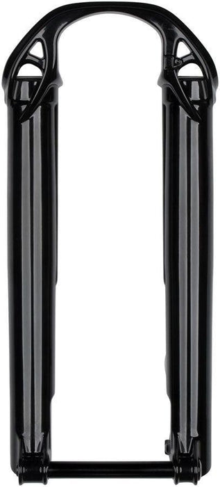 FOX 34 SL Lower Leg Assembly - 2026 29in 130 MAX 15x110 Kabolt SL Shiny BLK F-S P-SE