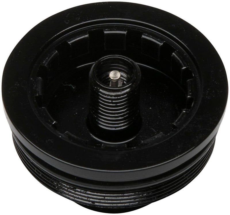 FOX 34 SL Top Cap Assembly - 2026 FLOAT NA 2 Black