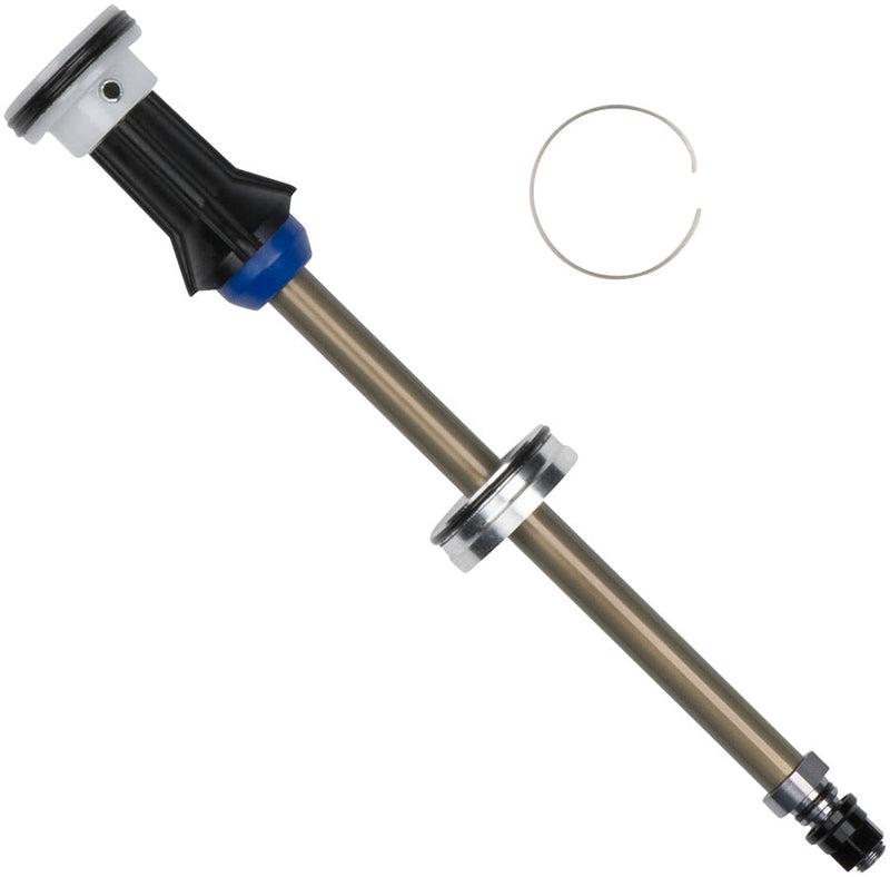 FOX 34 SL Air Shaft Assembly - 2026 110mm FLOAT LC NA 2 1.214 Bore