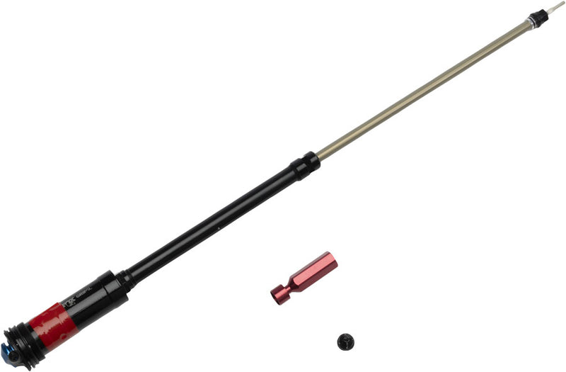 FOX 34 SL GRIP SL PTU Remote Cartridge Assembly Complete- 2026 130